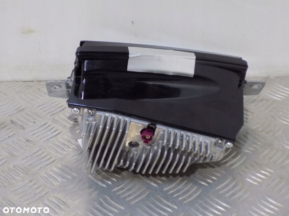 BMW X2 F39 WYŚWIETLACZ HEAD UP 9866983 - 3