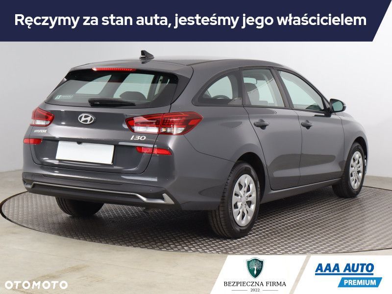 Hyundai i30 - 6