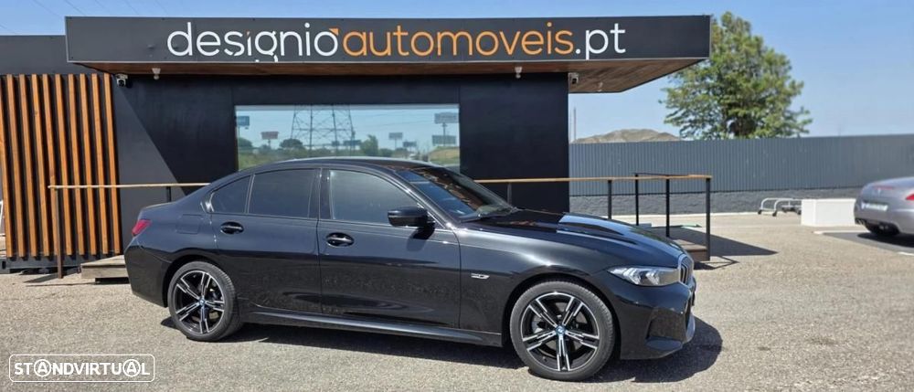 BMW 330 e Pack M Auto - 7