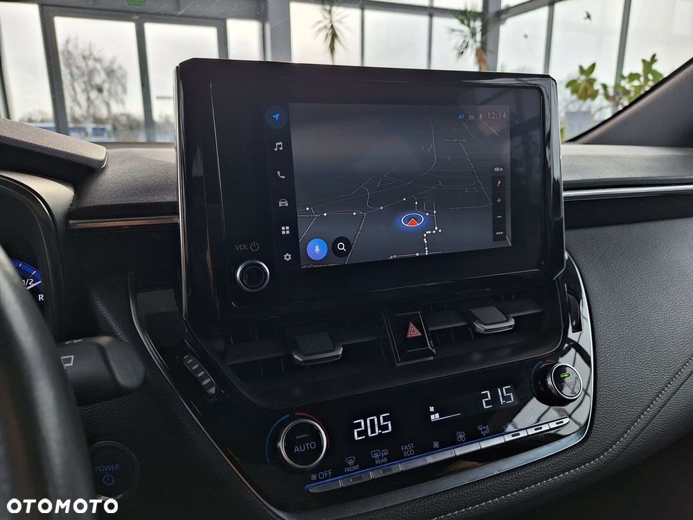 Toyota Corolla 1.8 Hybrid Comfort - 28