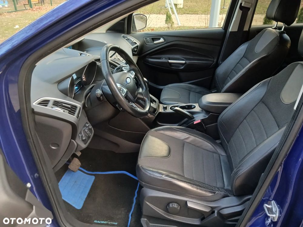 Ford Kuga 2.0 TDCi 4x4 Individual - 19