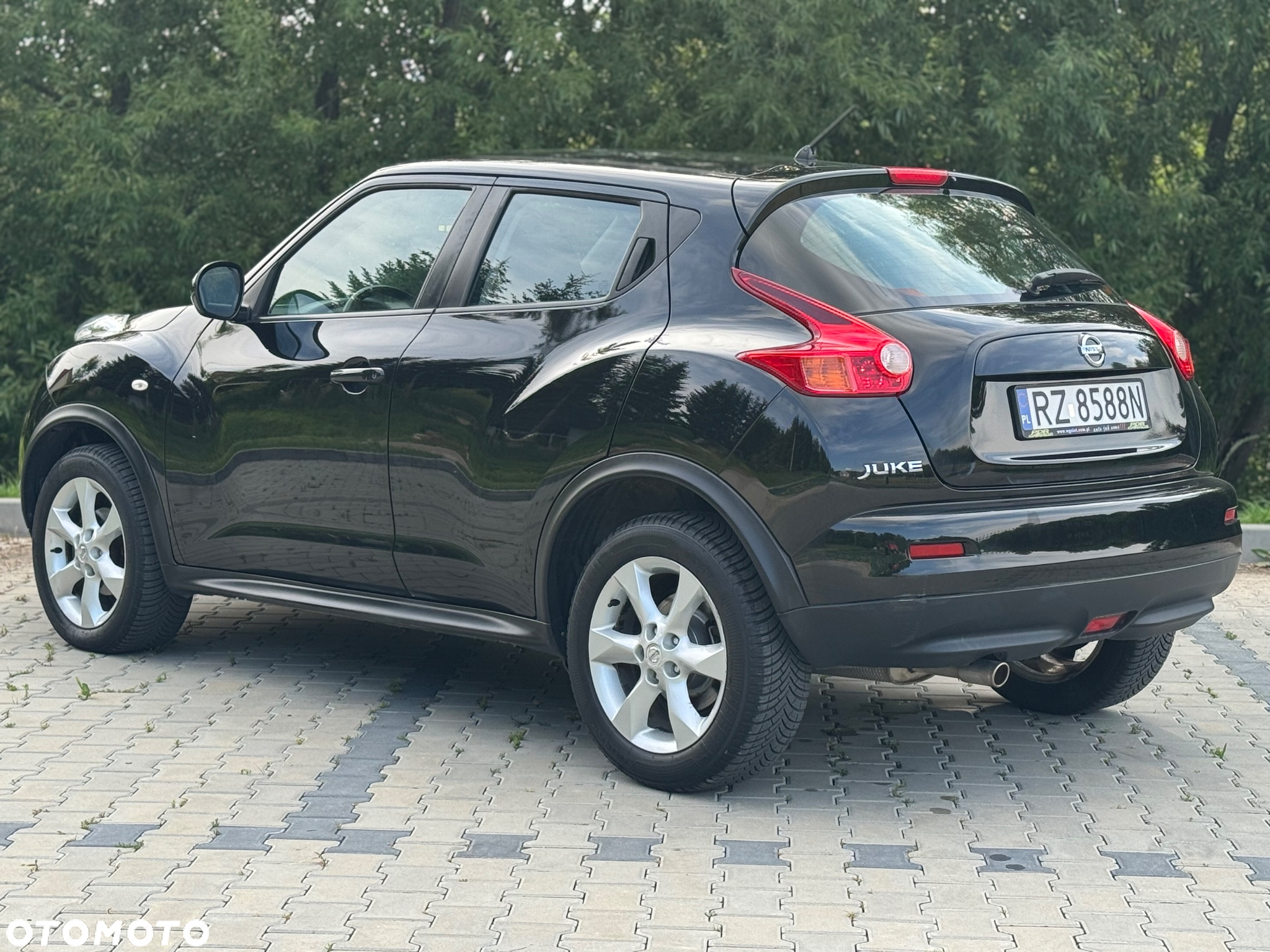 Nissan Juke 1.6 Acenta - 3