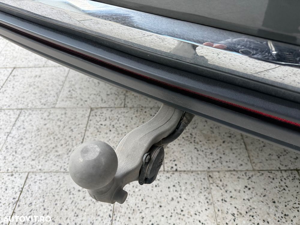 Volkswagen Touareg V6 TDI Atmosphere - 30