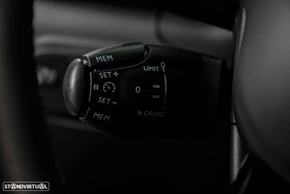 Citroën C3 Pure Tech S&S EAT6 Shine - 42
