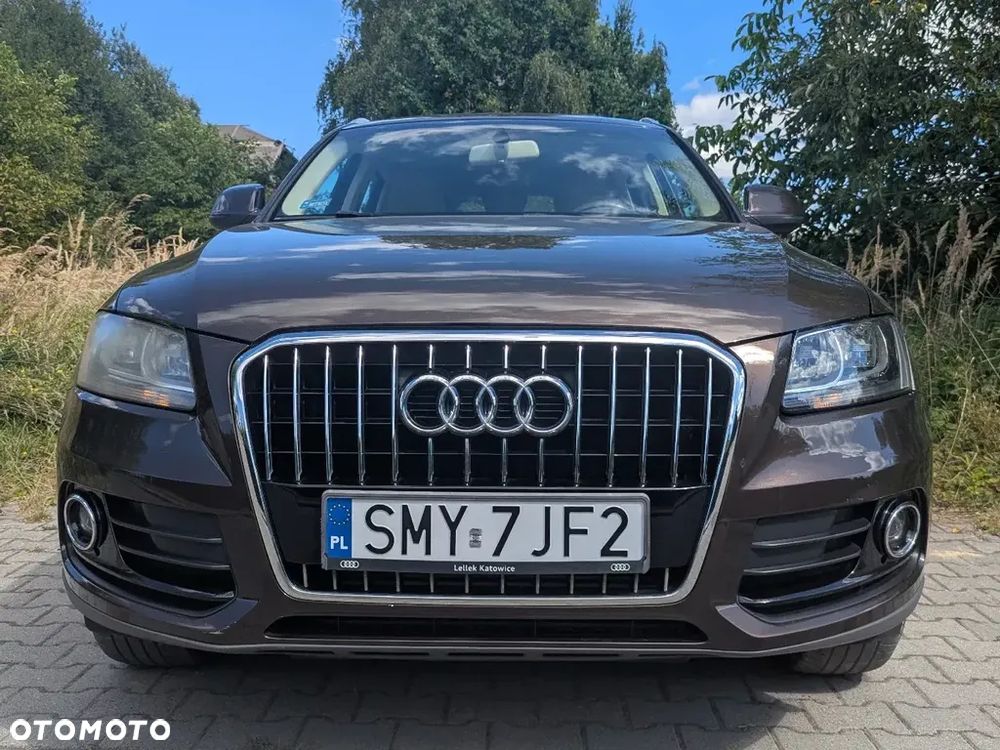 Audi Q5 2.0 TDI Quattro - 2