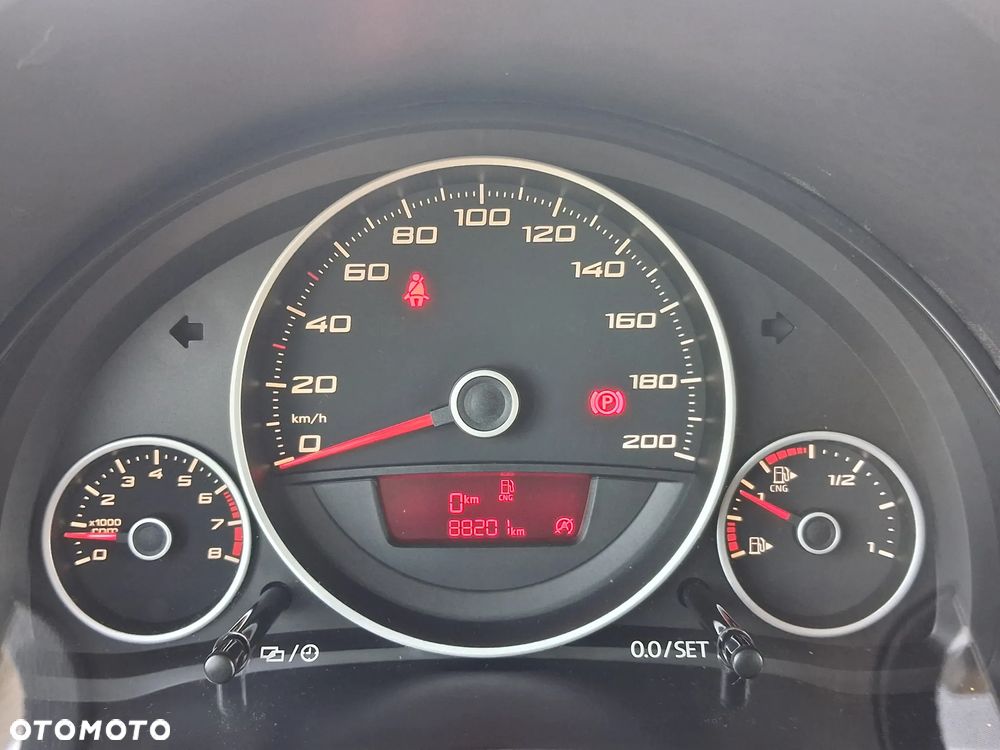 Seat Mii 1.0 FR-Line - 18