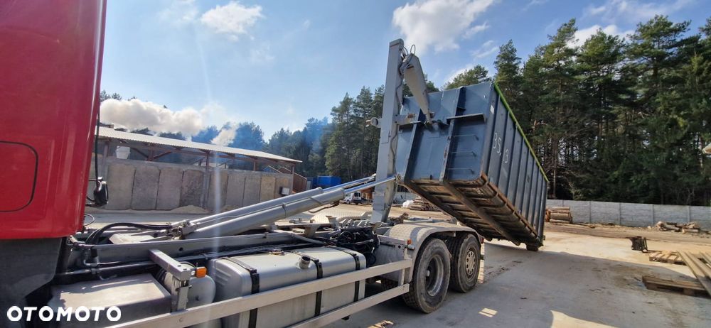 Scania 164 - 2
