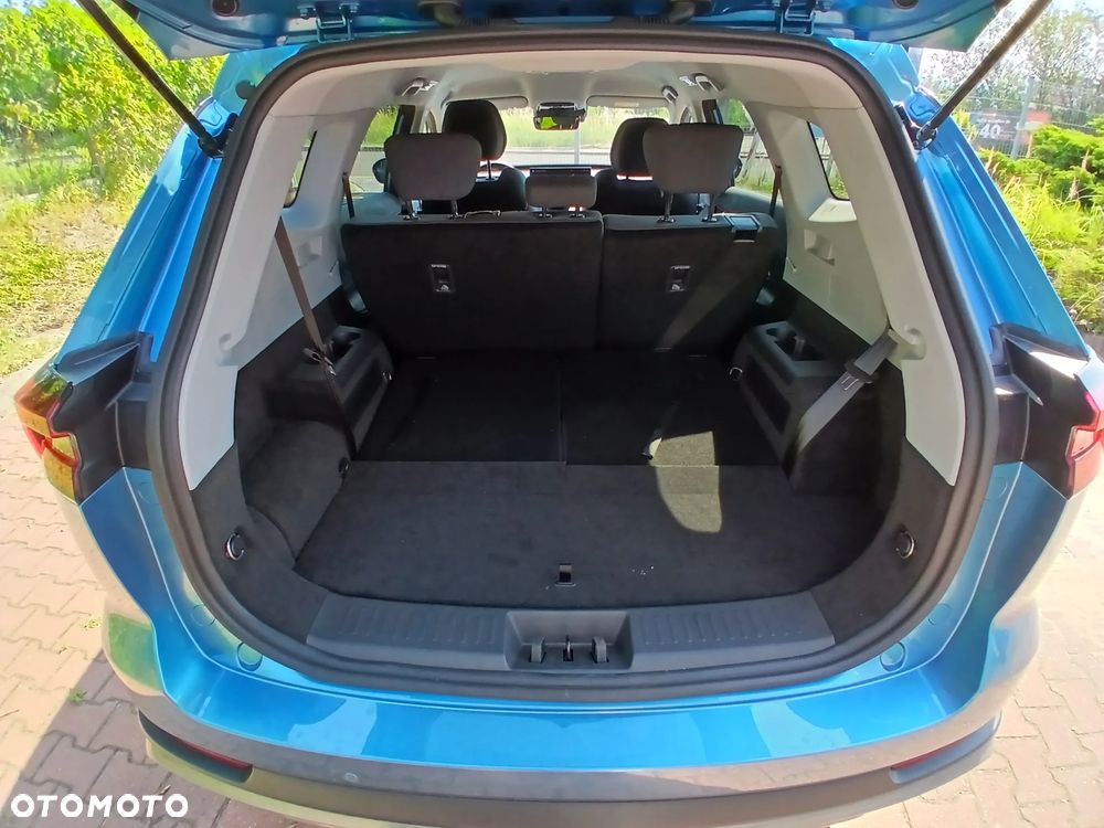 Chery Tiggo 8 1.5 T-GDI Super Hybrid Comfort DCT - 14