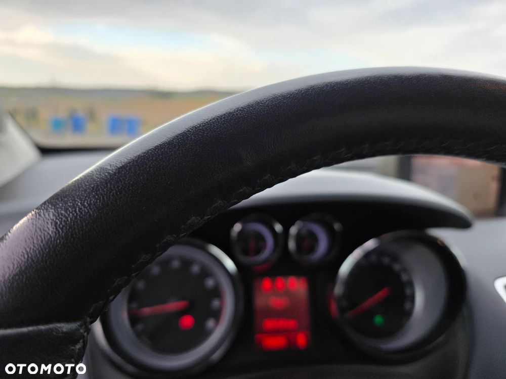 Opel Meriva 1.4 Ecoflex Design Edition - 29