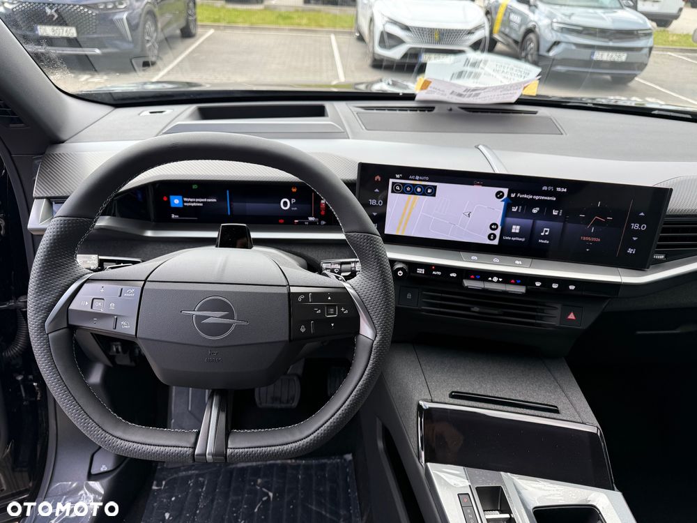 Opel Grandland 1.2 mHEV GS eDTC6 - 7