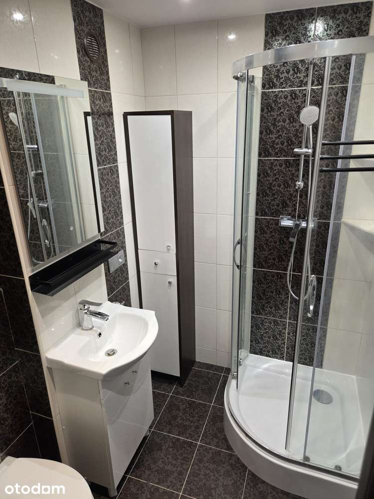 Wynajmę mieszkanie – 42 m2 – 2 pokoje – Warszawa, Bielany