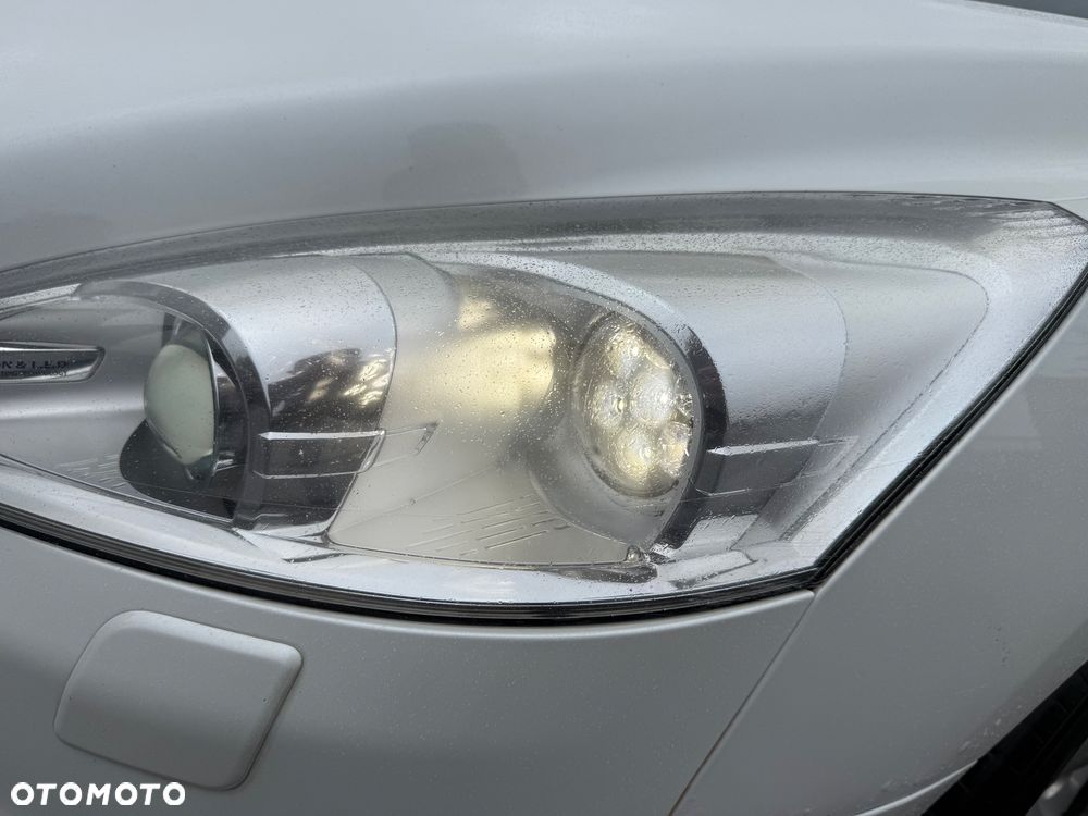 Peugeot 508 SW HDi 160 Automatik Allure - 40
