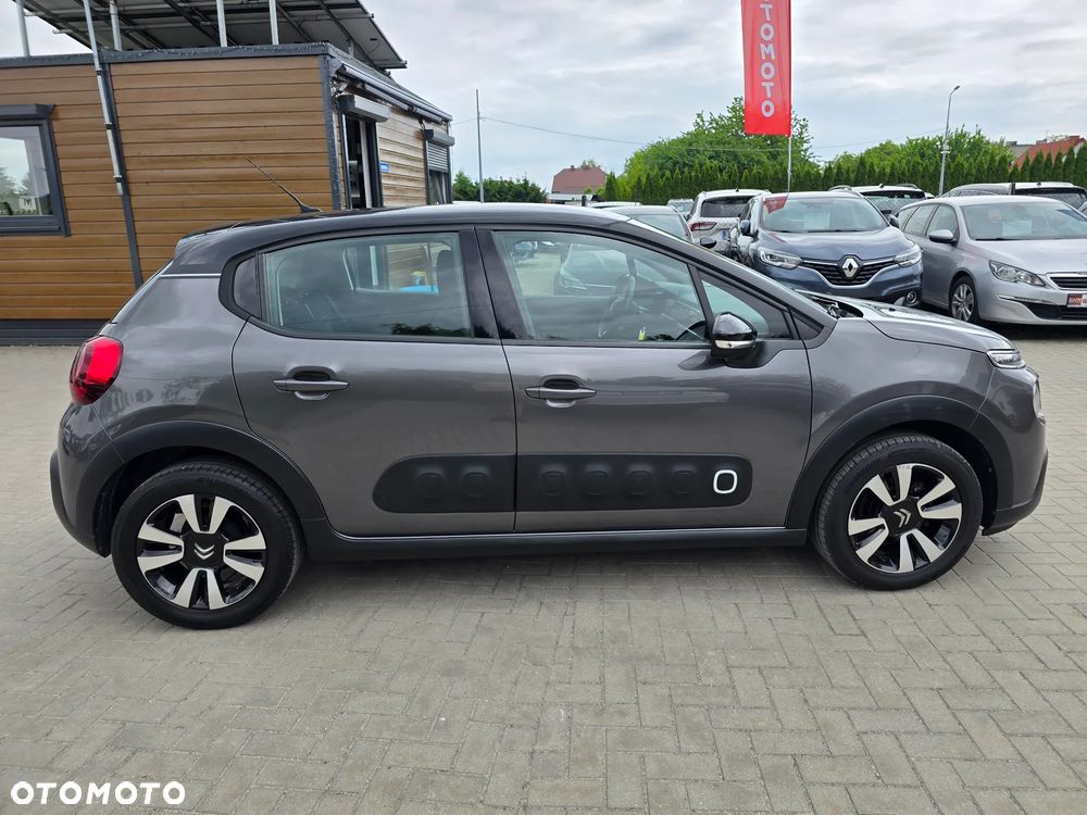 Citroën C3 - 3