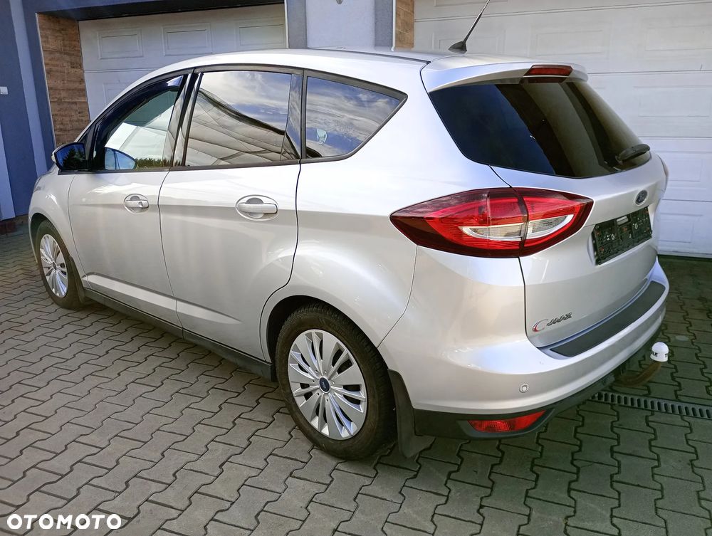 Ford C-MAX - 4