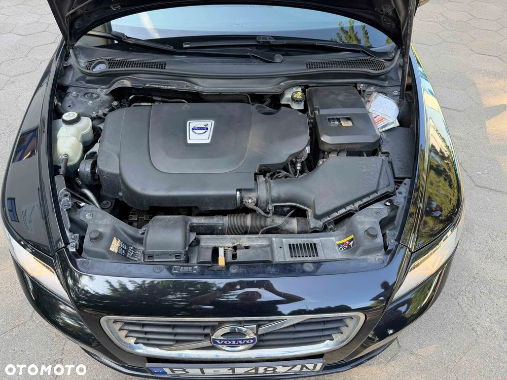 Volvo S40 D3 Kinetic - 7