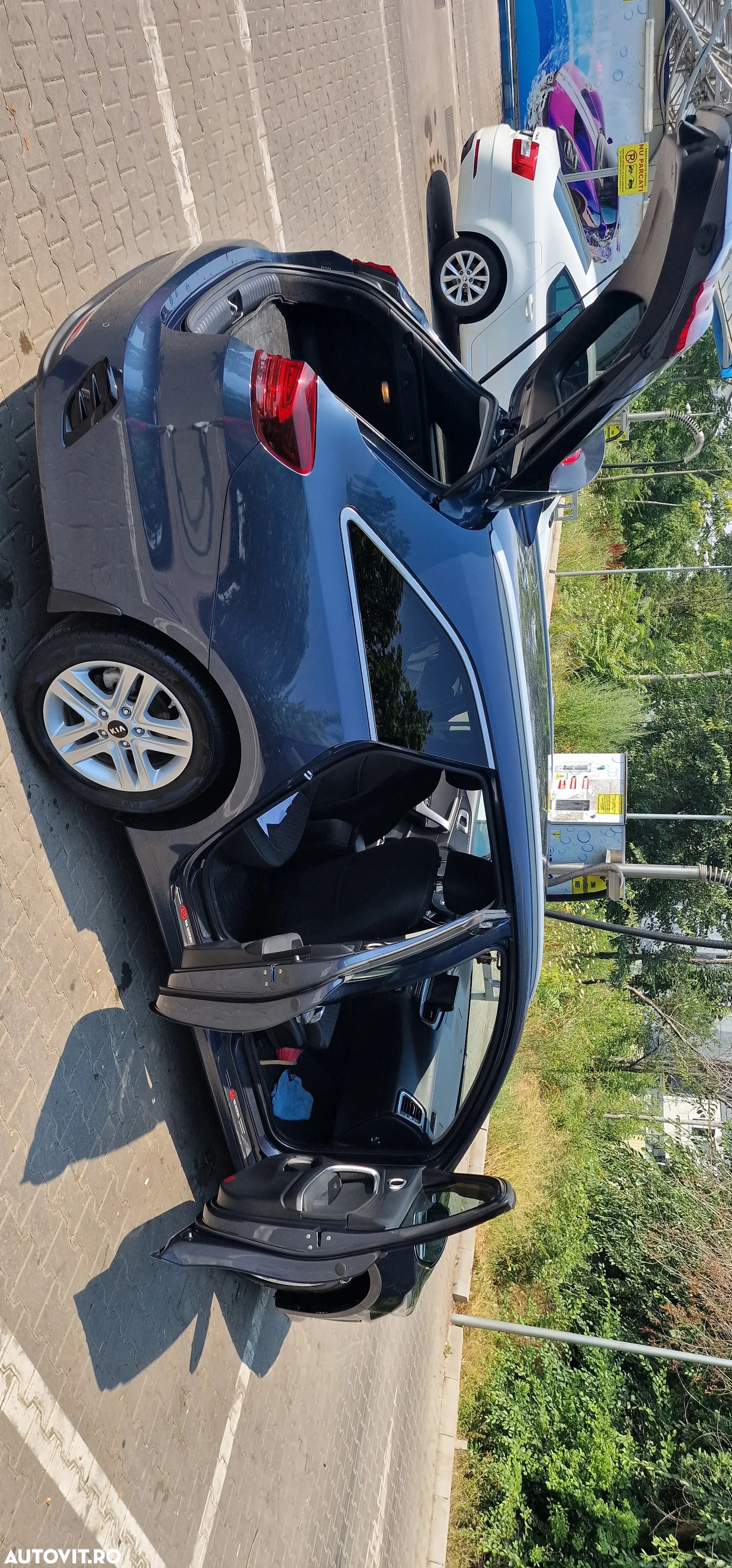 Kia Ceed 1.4 T-GDI Best - 8