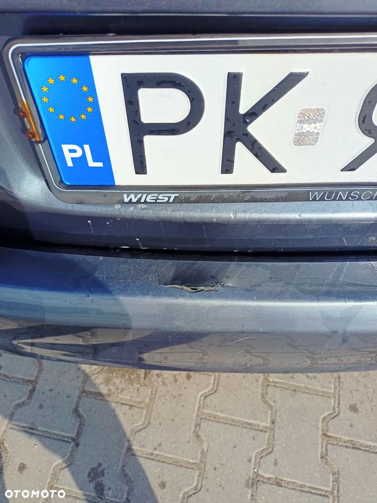 Skoda Fabia 1.6 TDI DPF Classic - 14