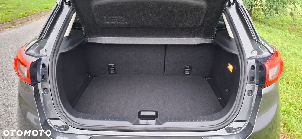 Mazda CX-3 SKYACTIV-G 120 FWD Exclusive-Line - 18