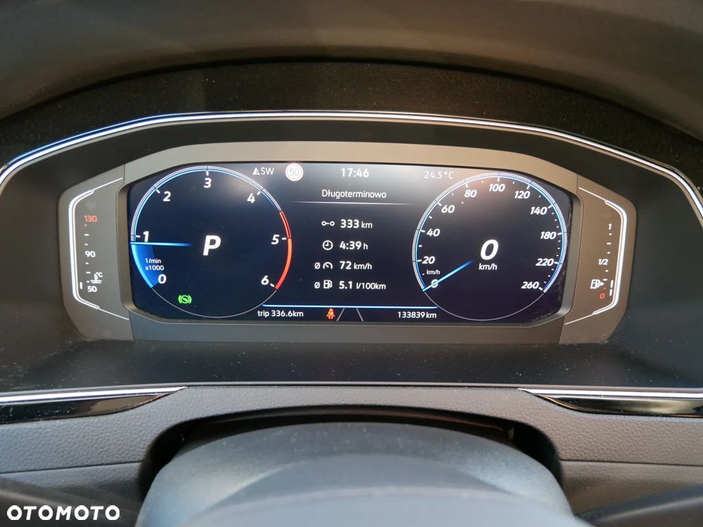 Volkswagen Passat 2.0 TDI EVO Business DSG - 13