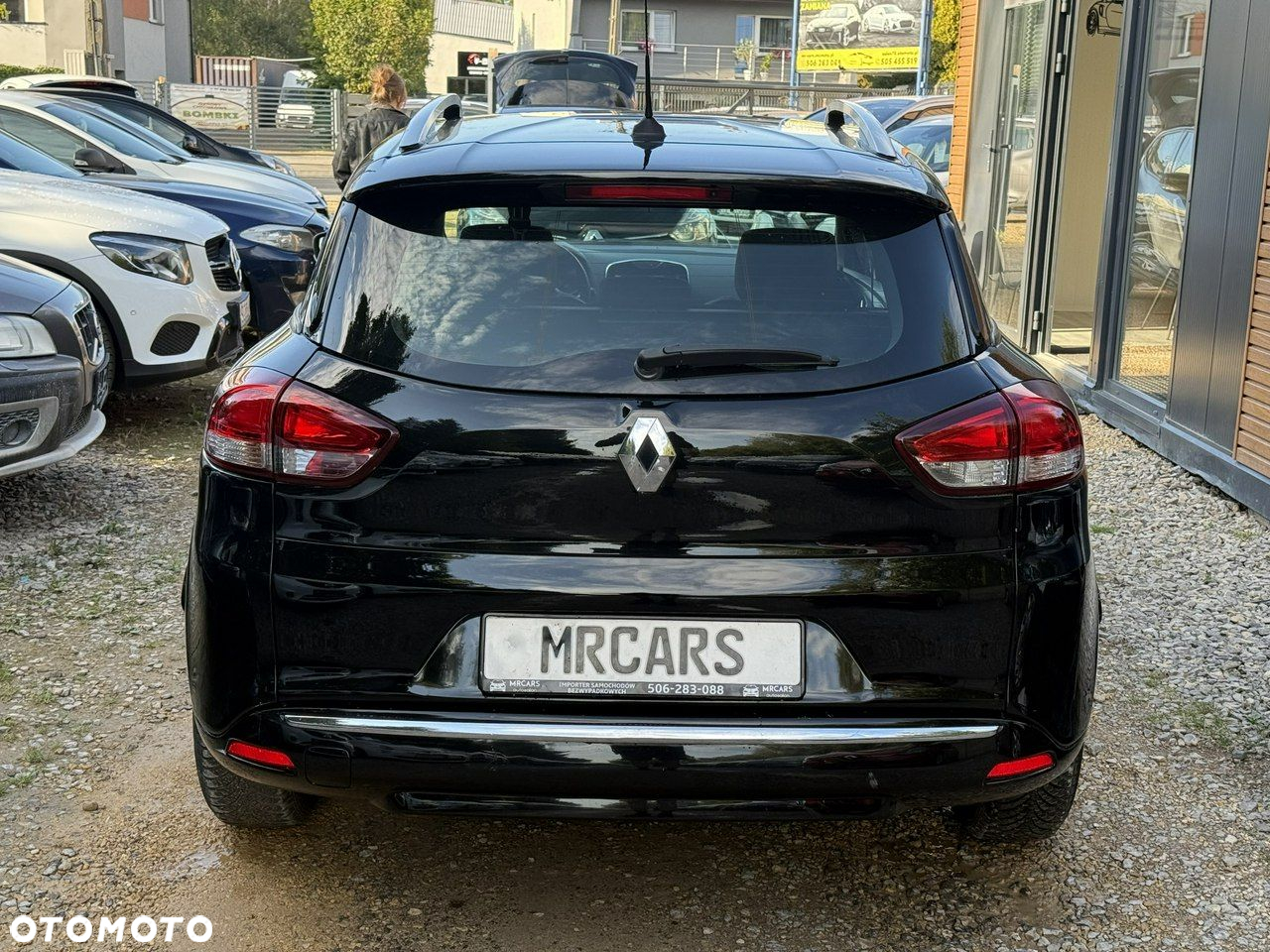 Renault Clio - 10