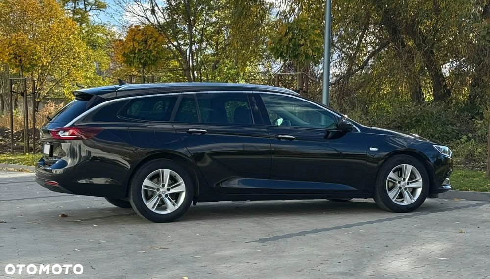 Opel Insignia 2.0 CDTI Cosmo S&S - 15