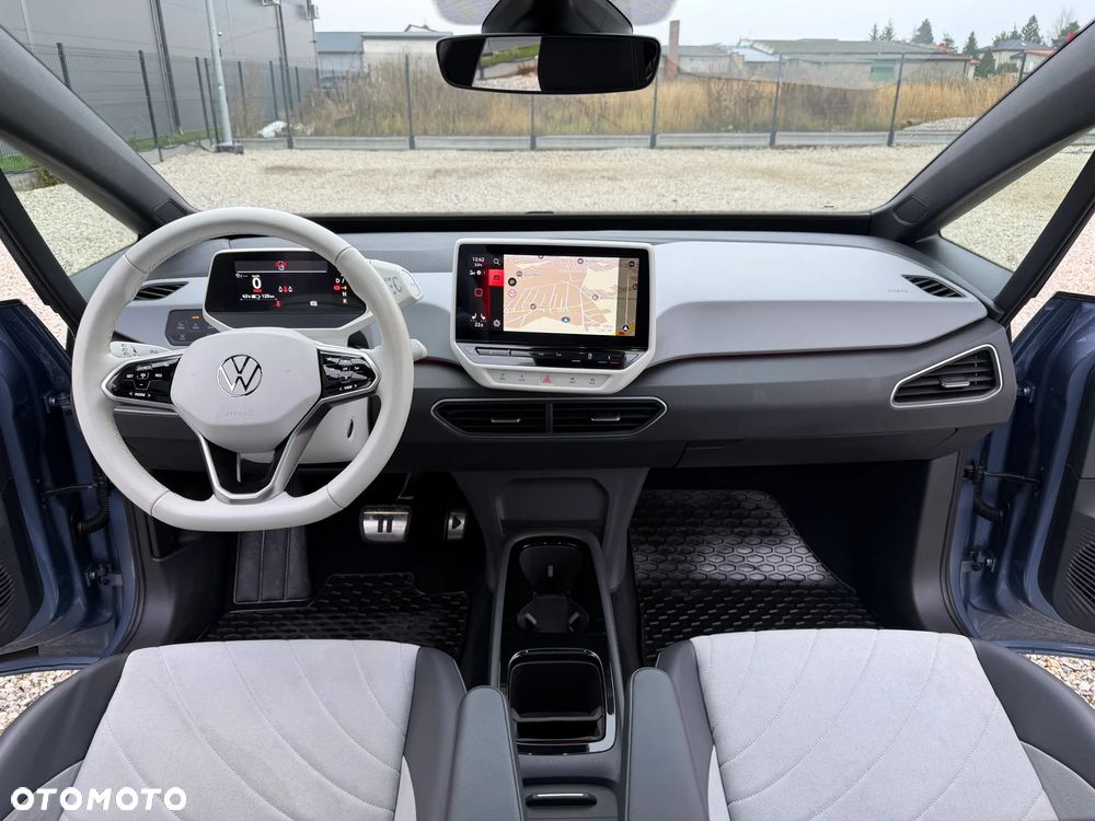 Volkswagen ID.3 Pro Performance Style - 9