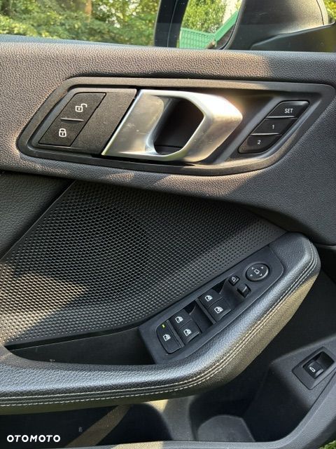 BMW Seria 1 - 11