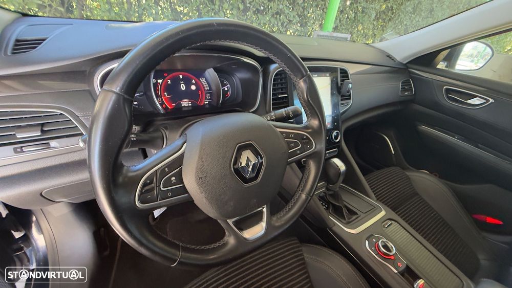 Renault Talisman Sport Tourer - 5