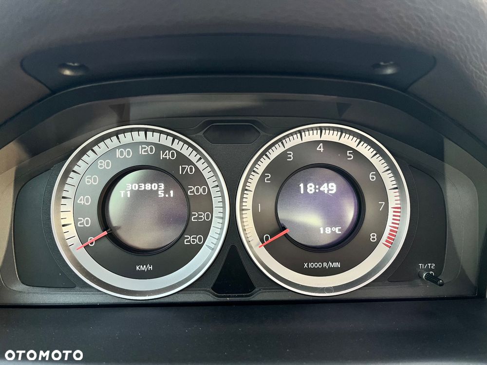 Volvo S80 T6 AWD Summum - 36