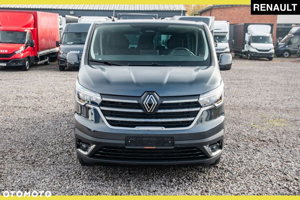 Renault Trafic - 2