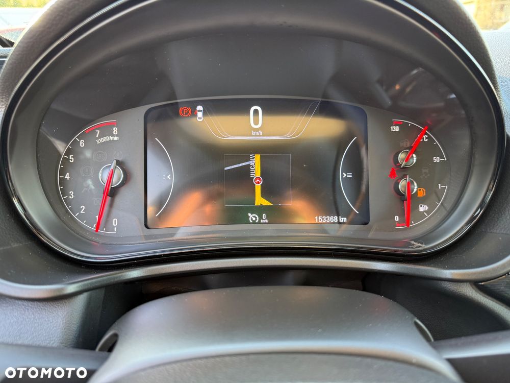 Opel Insignia 1.6 SIDI T ecoFLEXStart/Sto Innovation - 20