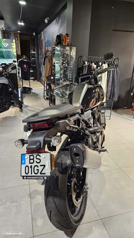 Harley-Davidson Pan America PAN AMERICA ST - 7