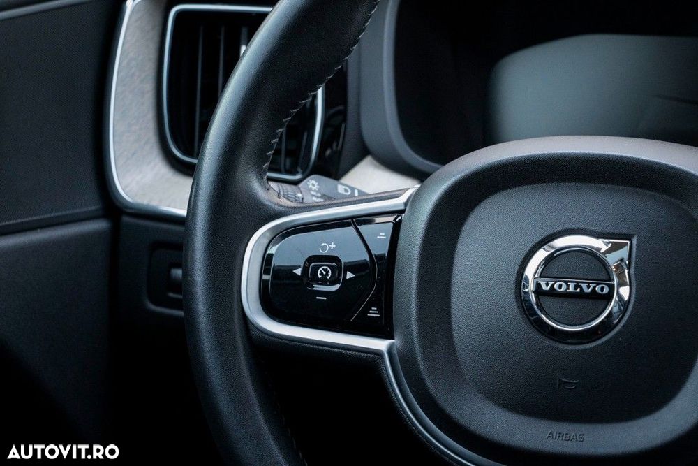 Volvo XC 60 - 17