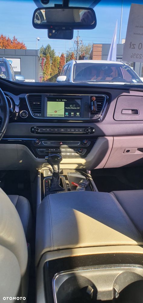 Kia Carnival 2.2 CRDi Freedom - 19