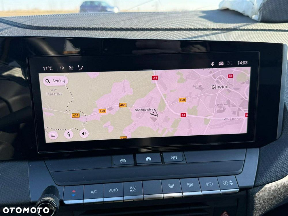 Opel Astra 1.2 Turbo Edition - 28