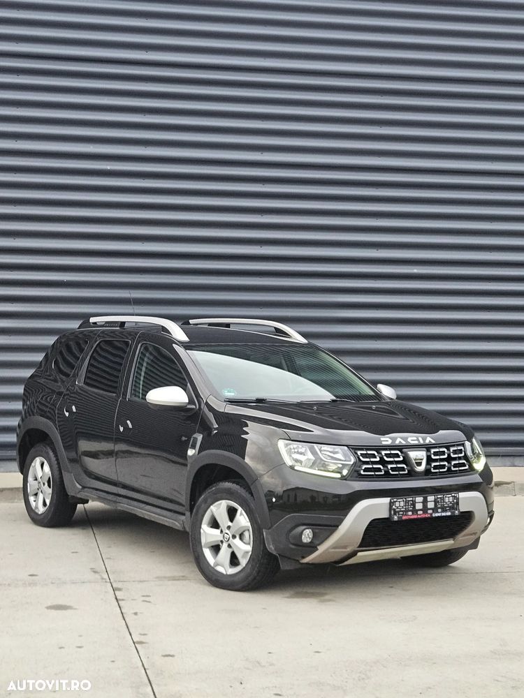 Dacia Duster - 2