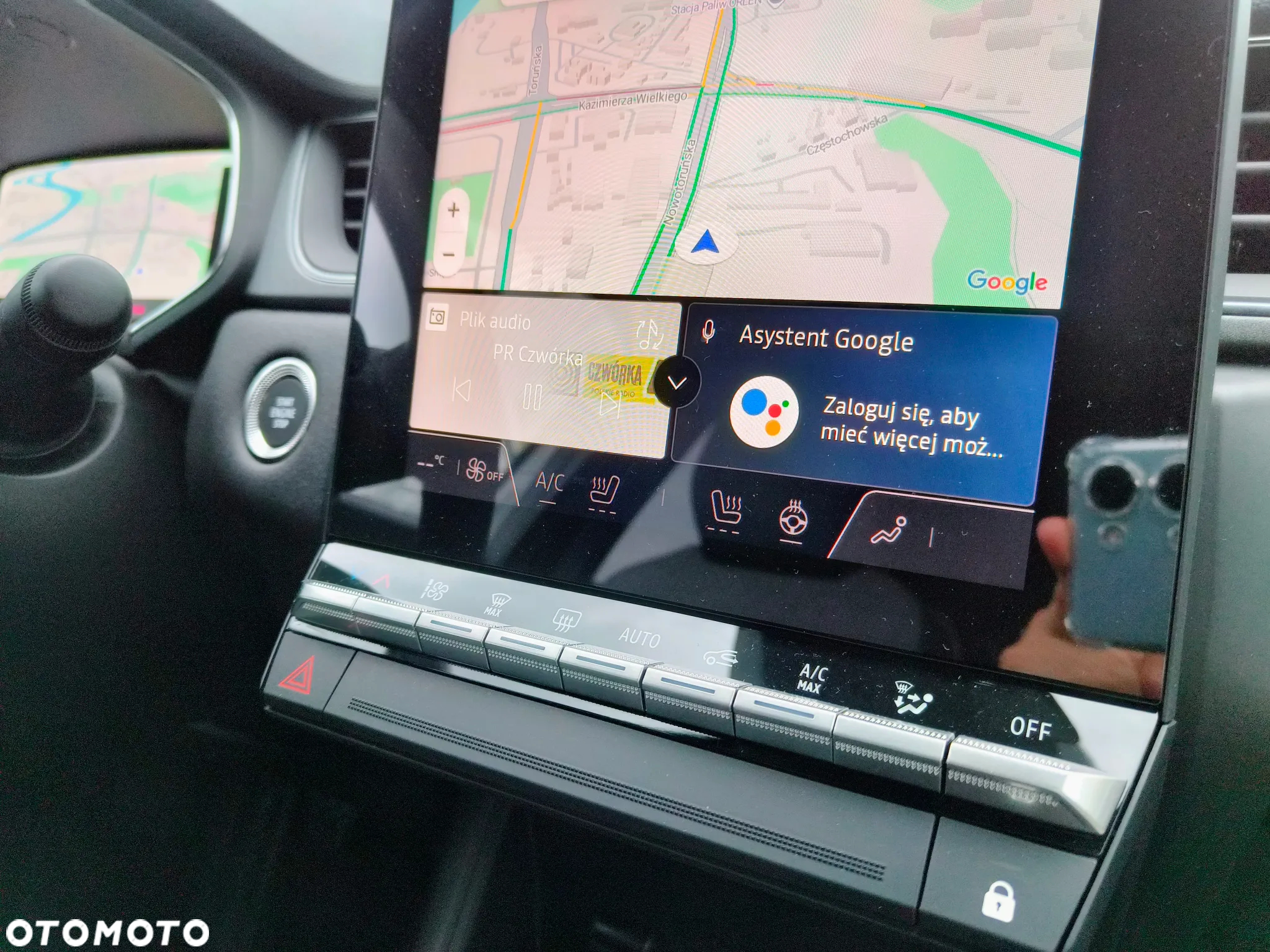 Renault Captur - 22