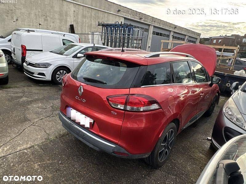 Renault Clio (Energy) TCe 90 Start & Stop LIMITED - 1