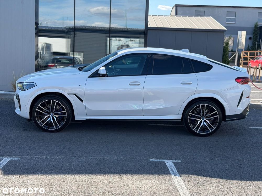 BMW X6 - 4
