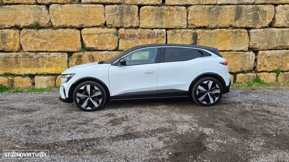 Renault Mégane E-Tech EV60 Techno Optimum Charge - 3