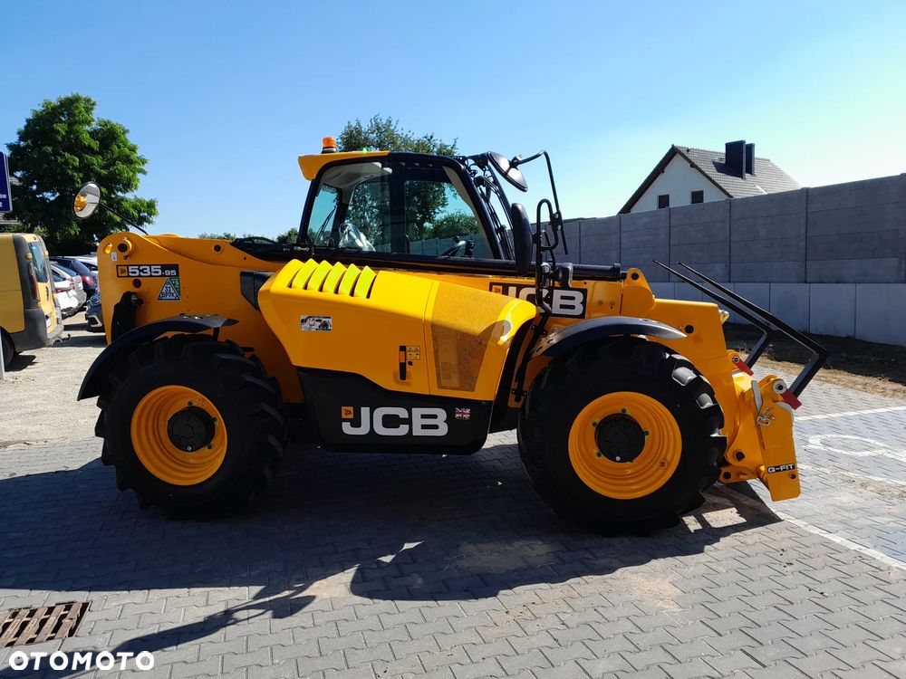JCB 535-95 - 5
