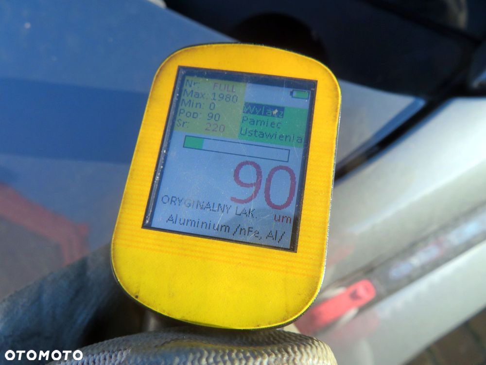 MASKA ZDERZAK BŁOTNIKI LAMPY DS5  KZCD  CITROEN 2011-2015 SZARY GALENA PRZÓD KOMPLETNY - 24