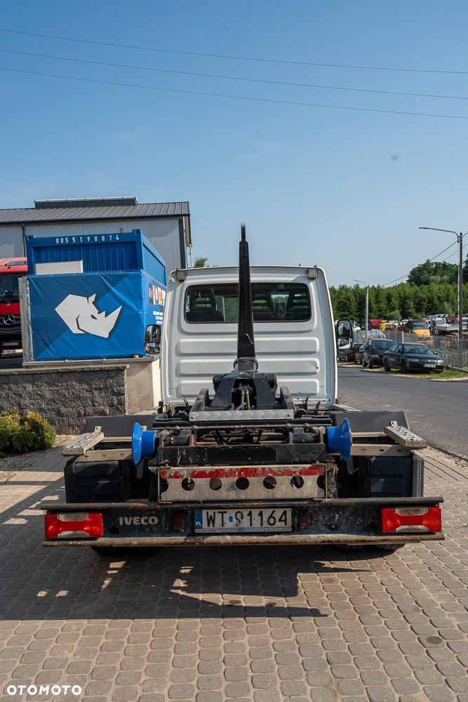 Iveco Daily - 4
