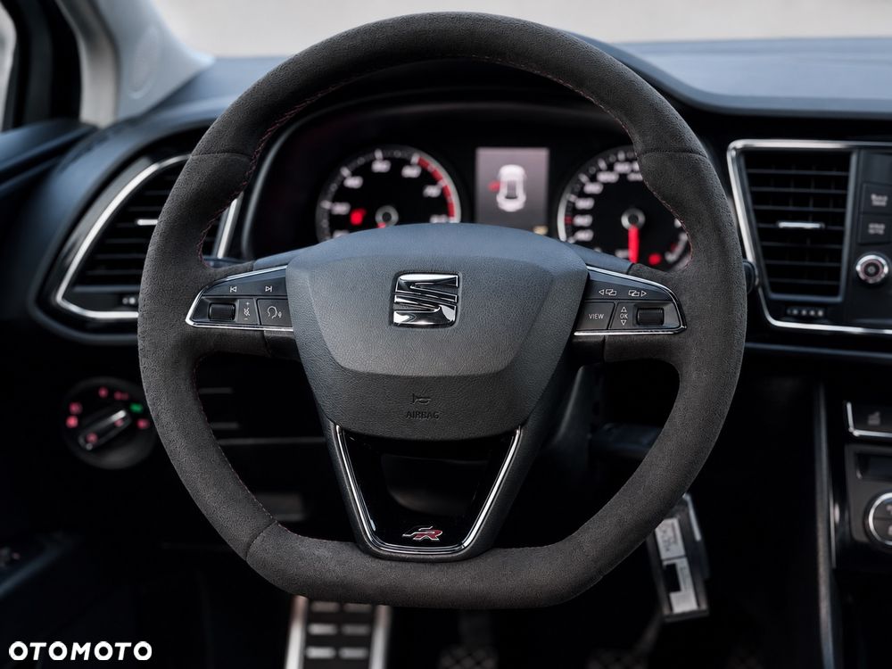 Seat Leon 1.4 TSI Start&Stop FR - 27