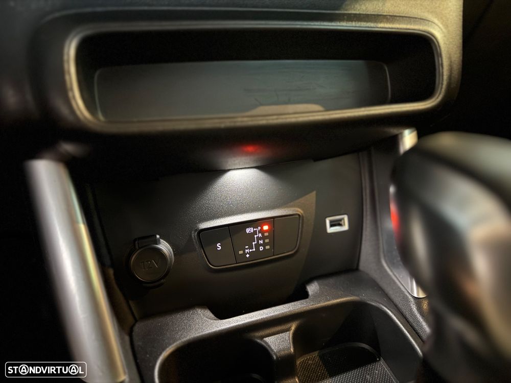 Citroën C3 Aircross BlueHDI 120 Stop & Start EAT6 SHINE - 26