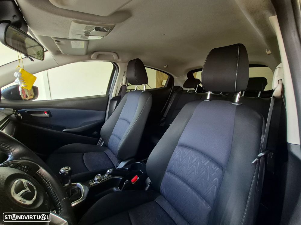 Mazda 2 1.5 Sky.Evolve Navi - 7