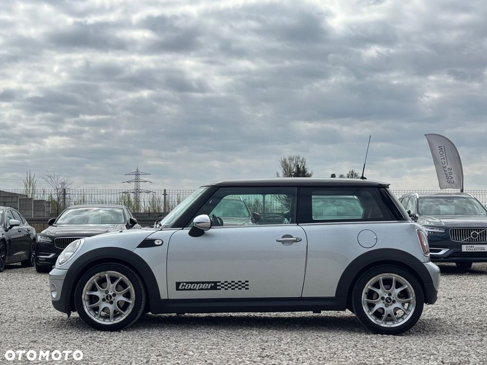 MINI Cooper - 7