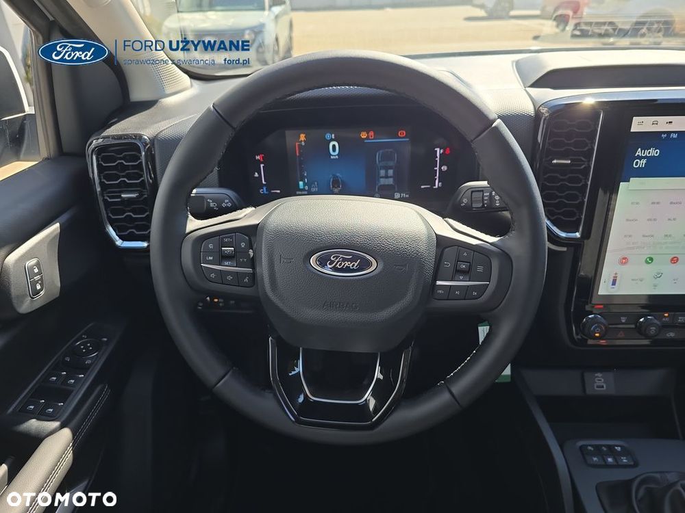 Ford Ranger - 18