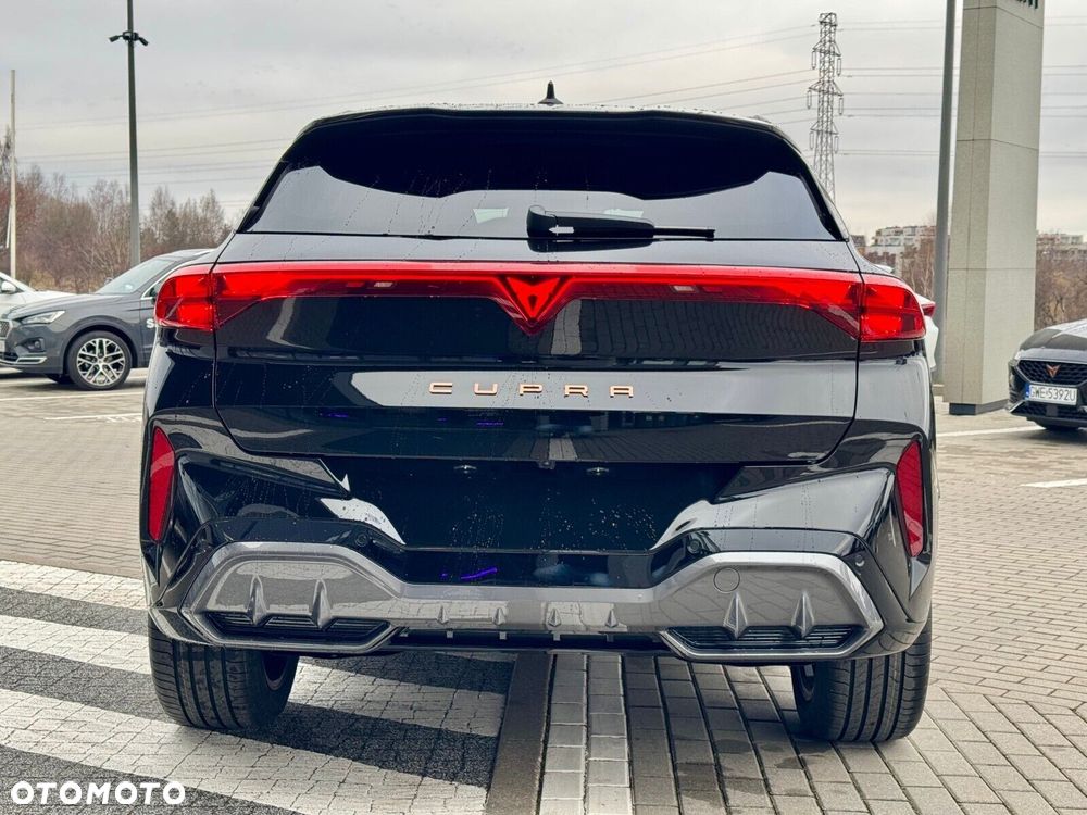 Cupra Terramar 1.5 eTSI mHEV Advantage Edition DSG - 10