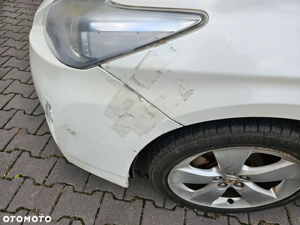 Toyota Prius 1.8 Hybrid Premium - 12